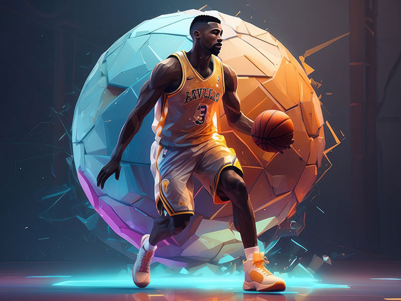 新疆力克北控阿不都沙拉木19+11+4劳森17+6+5里勒32分