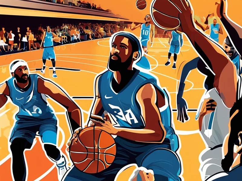 小帅！KD此前接受美女采访：我之前有容貌焦虑，觉得自己不够帅