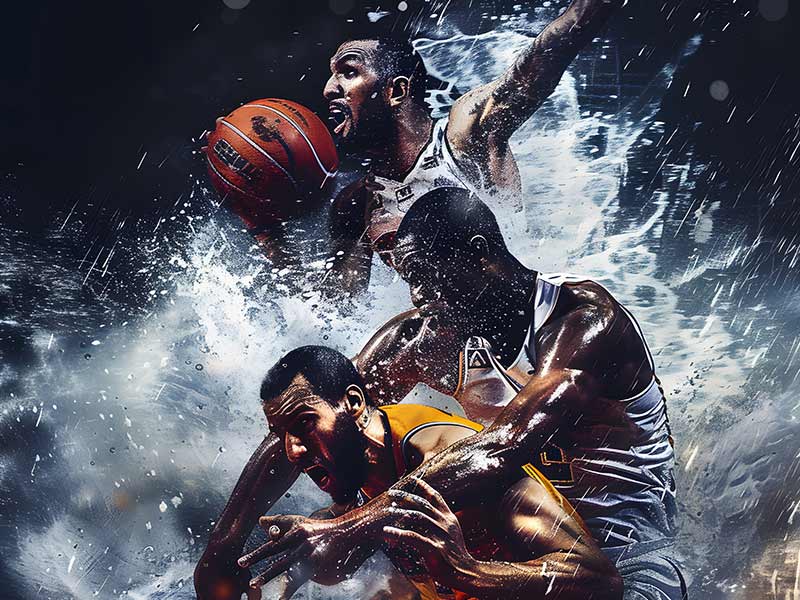 大史：火箭全完了！这打个屁啊！这种绝望！