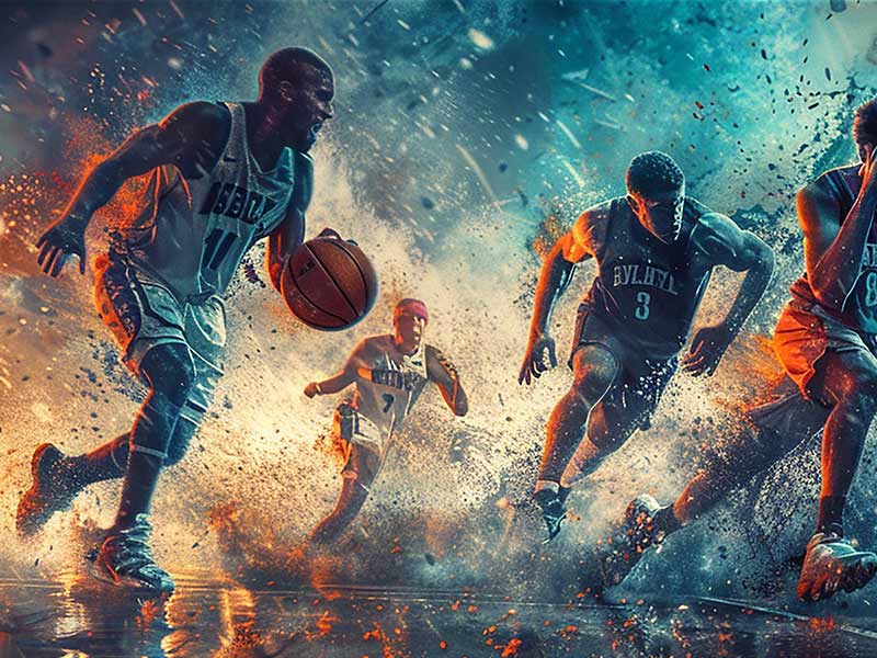 03月19日篮冠联淘汰赛柏林阿尔巴VS雅典AEK全场录像