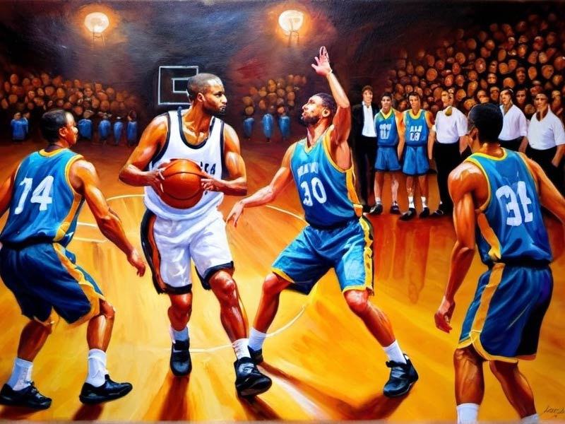 魔术师约翰逊，宁愿把30亿资产全捐的原因竟是这样.