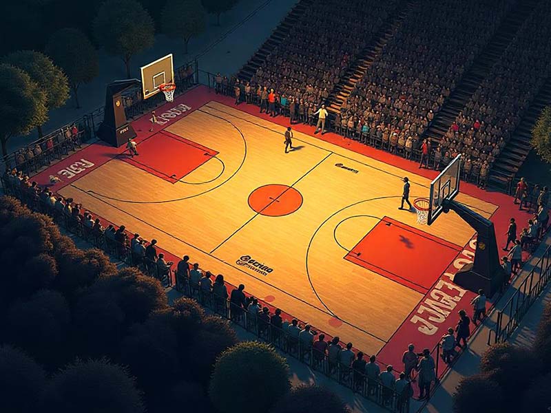 是这样吗乔治：如果不是因为詹姆斯，我早都在步行者夺冠了！