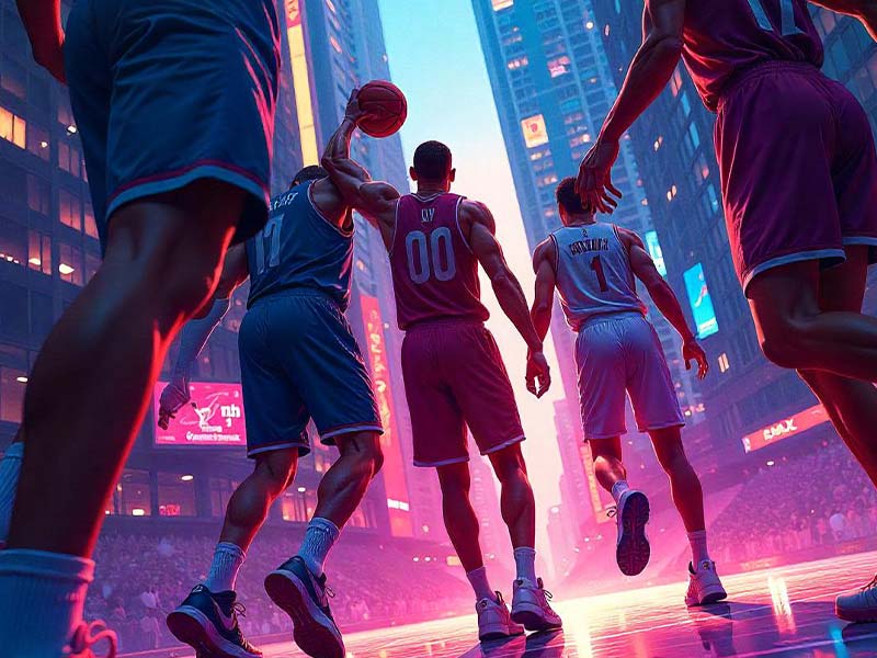 03月18日NBA常规赛马刺国王全场录像