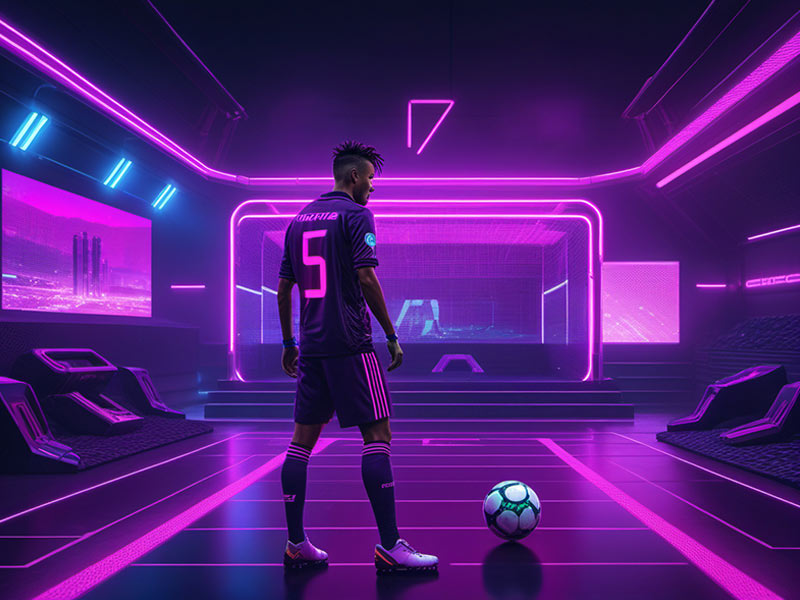 【集锦】欧冠拉菲造5球莱万双响亚马尔传射巴萨72狂胜纽卡