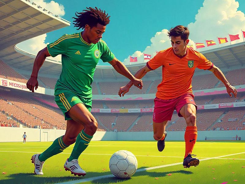 眼含热泪！邵子钦与偶像切尔西名宿科尔交换球衣